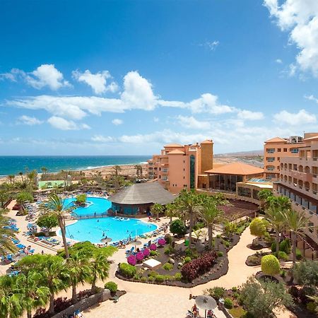 Elba Sara Beach & Golf Resort Калета-де-Фусте Экстерьер фото